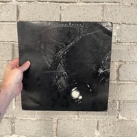 Cocteau Twins – The Pink Opaque - US FIRST PRESS LP