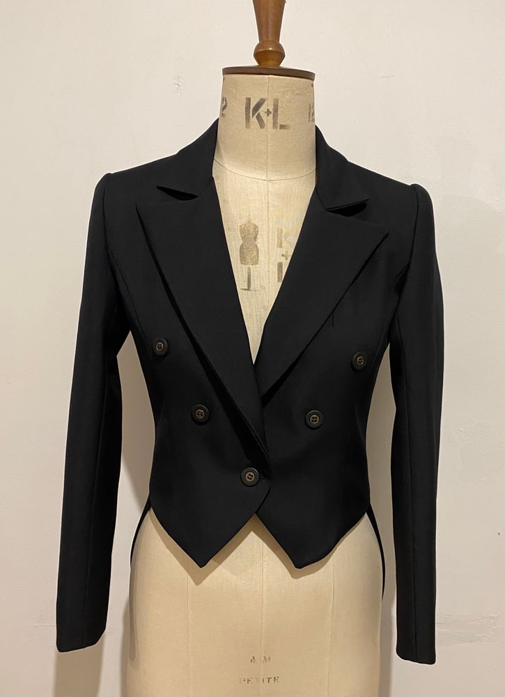 Image of Tailcoat