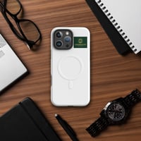 Image 1 of MagSafe® tough case for iPhone®