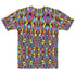 windowpane t-shirt Image 2