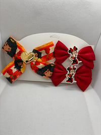 Fit for a princess bundle set