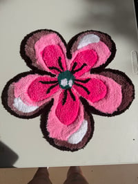 Flower pink 
