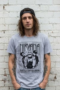 Image 2 of Camiseta Nirvana 