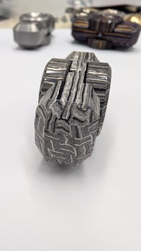 Image 12 of Drop Interlace Zircuti Nebu 2.0