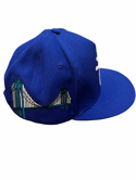 FC SnapBack  {Nipsey Blu}