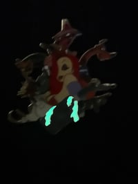 Image 3 of IN-STOCK - ToonTown - Jessica Rabbit & Weasels