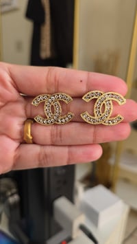 Fashion Earrings (style 23)