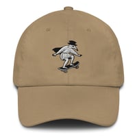 Image 1 of Plague Skater hat