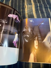 Image 11 of Nude: Painting Fantastical Spaces, Mio Kozo, 1984.