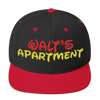 Walt's Apartment Snapback Hat