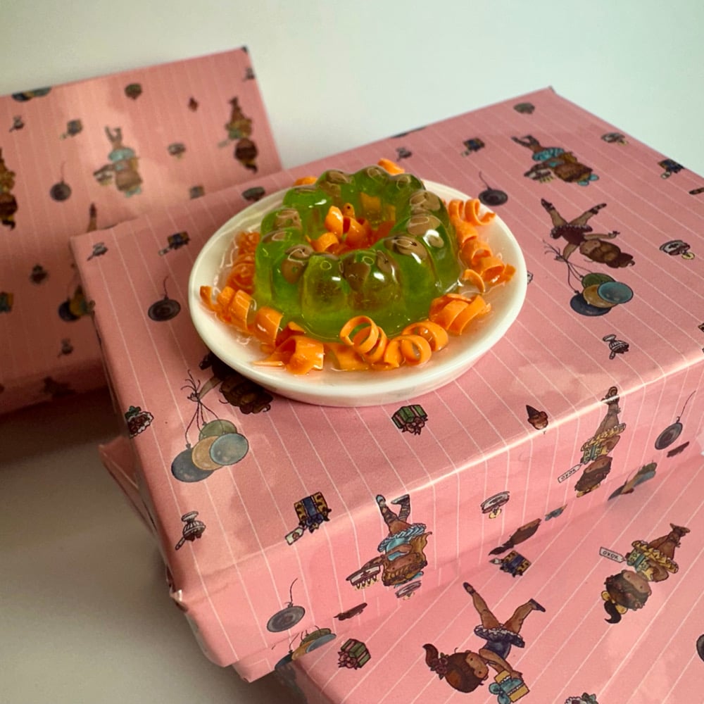 Image of Aunt Bethany’s Gelatin Miniature 