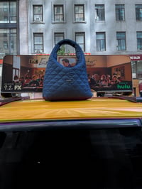 Image 3 of  Large Hammock Bag (Air Force Navy)