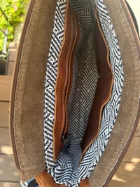 Image 11 of Messenger Laptop bag 