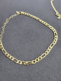Anklet A5