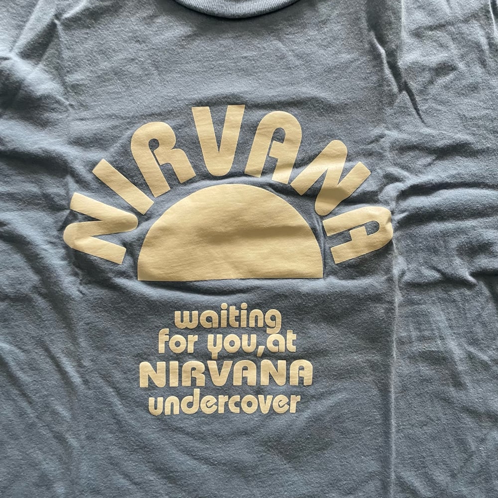 Image of Undercover Nirvana