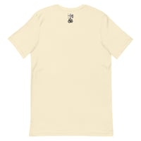 Image 2 of Black Cargo - Contemporary Urban Art Apparel for the Woke - 100% cotton - Unisex t-shirt