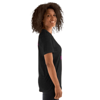 Image 12 of Women's t-shirt Isaiah 12:4