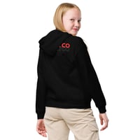 Image 3 of #IMWITHCAYCO Youth Hoodie