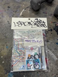 Image 2 of I AM OVER HERE NOW