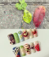 Image 1 of Apple Girl Set