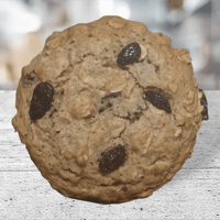 Oatmeal Raisin🍪 