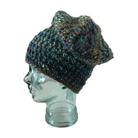 Image 2 of Wildflower Slouchy Beanie