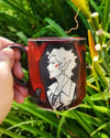 (PRE-ORDER) Baldur's Gate Astarion Porcelain Mug