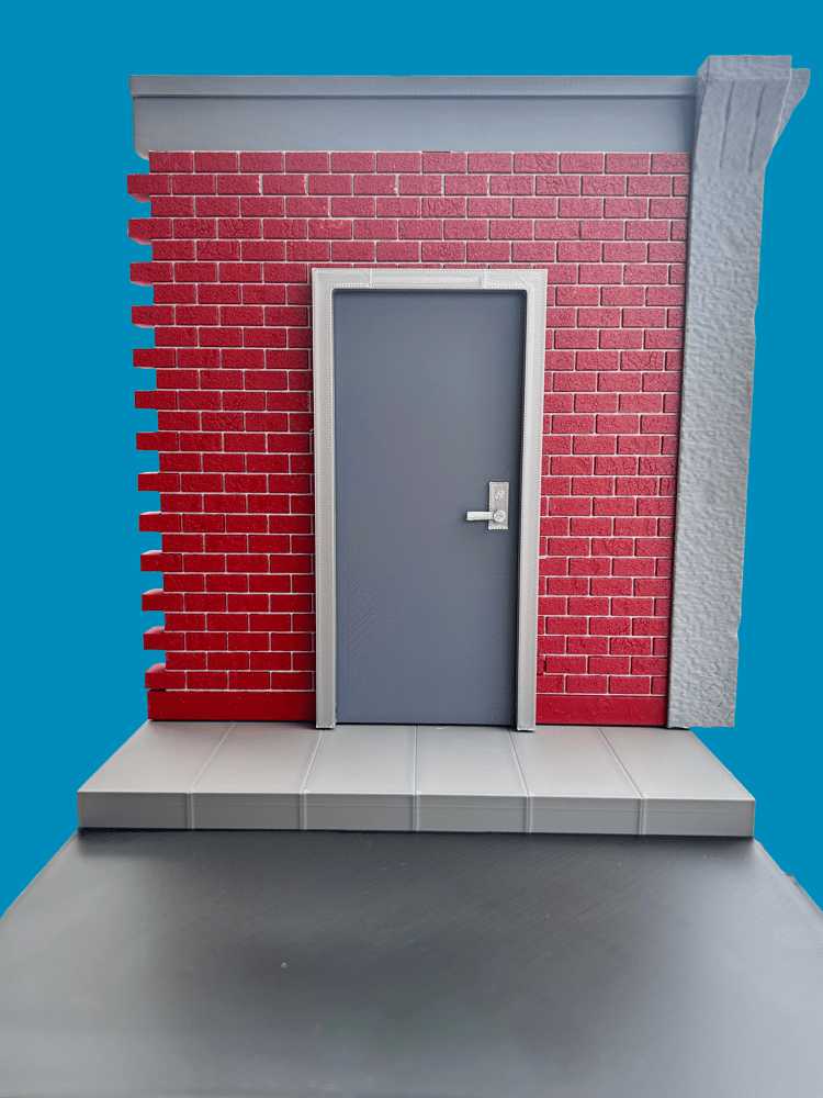 Image of 2797 Studios Modular Headquarters 