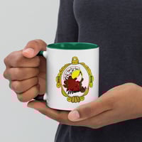Image 16 of Muneca Mug with Color Inside copy