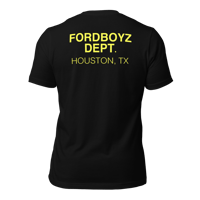 Image 1 of Fordboyz Dept.