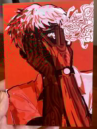 Image 2 of TSHD Art Prints