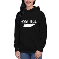 Image 1 of Vanderbilt- Unisex Hoodie