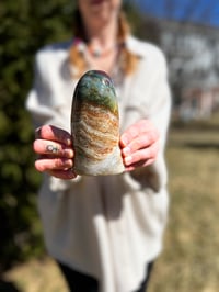 Image 2 of 1lb Ocean Jasper 