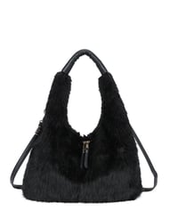 Image 3 of FLUFFY LARGE  BAG