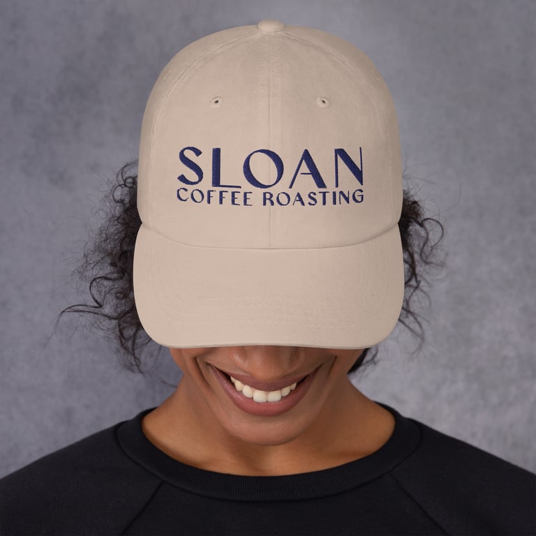 Sloan Coffee Hat Image 4