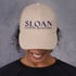 Sloan Coffee Hat Image 4