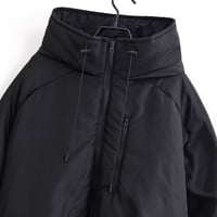 Image 2 of Winter Short Polyester