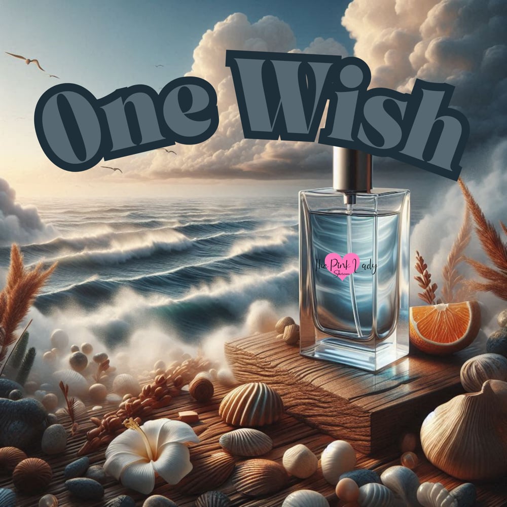 Image of One Wish Body Oil