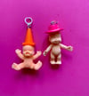 Party Babies Earrings