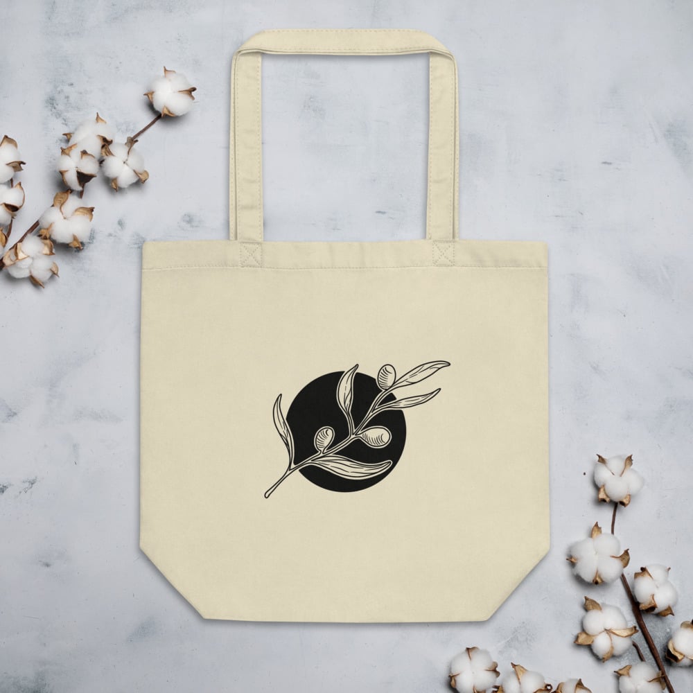 Image of BRANCH OUTFITTERS TOTE BAG
