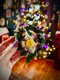 Mini Wreath #1