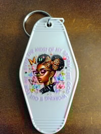 Image 13 of Melanin Keychains