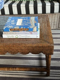 Image 8 of Scallop Coffee Table 