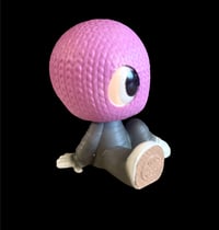 Image 2 of pink bobz 