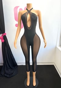 Cut Out Onepiece 