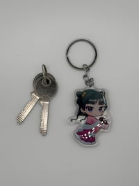 Image 2 of Porte clés - Maomao