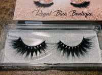 Image 3 of Eyelashes Collection 