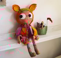 Image 10 of Ophelia Owl and Quince Pip