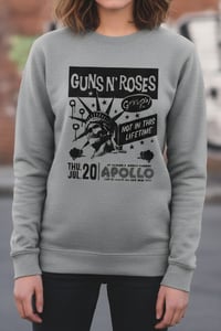 Image 2 of Sudadera Guns N' Roses