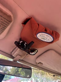 Image 1 of 84-88 Toyota Truck and 4Runner Sunglasses/Hat Clip